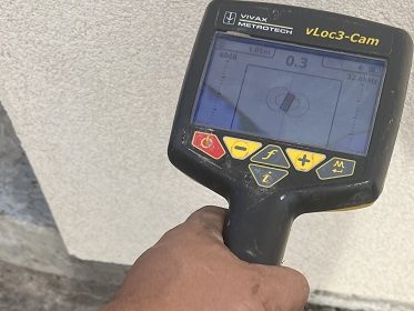 débouchage fourreau télécom PRIVAS